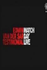 Watch Ajax vs Van Der Sar Dream Team Moviesjoy