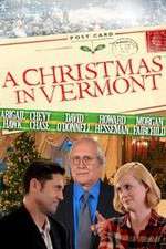 Watch A Christmas in Vermont Moviesjoy