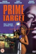 Watch Prime Target Moviesjoy