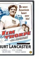 Watch Jim Thorpe -- All-American Moviesjoy