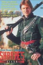 Watch Sharpe's Siege Moviesjoy