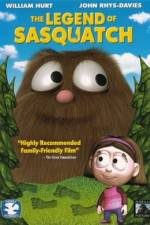 Watch The Legend of Sasquatch Moviesjoy