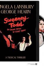 Watch Sweeney Todd The Demon Barber of Fleet Street Moviesjoy