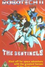 Watch Robotech II The Sentinels Moviesjoy