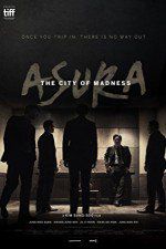 Watch Asura: The City of Madness Moviesjoy
