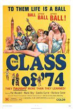 Watch Class of \'74 Moviesjoy