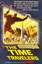 Watch Time Travelers Moviesjoy
