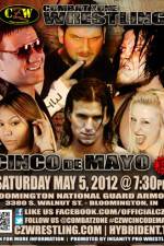 Watch CZW Cinco De Mayo Moviesjoy