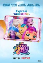 Watch My Little Pony: A New Generation Moviesjoy