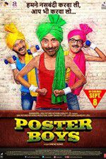 Watch Poster Boys Moviesjoy