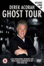 Watch Derek Acorah Ghost Tour Moviesjoy