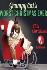 Watch Grumpy Cat's Worst Christmas Ever Moviesjoy