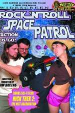 Watch Rock n Roll Space Patrol Action Is Go Moviesjoy