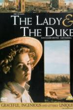 Watch The Lady and the Duke Moviesjoy