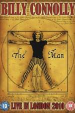 Watch Billy Connolly The Man Live in London Moviesjoy