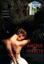 Watch Angels and Insects Moviesjoy