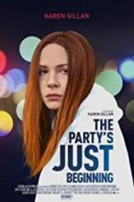 Watch The Party\'s Just Beginning Moviesjoy