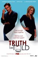 Watch Truth Be Told Moviesjoy