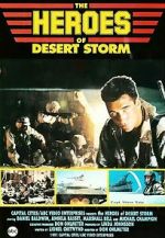 Watch The Heroes of Desert Storm Moviesjoy