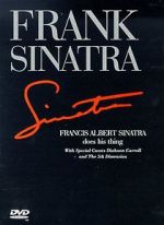 Watch Francis Albert Sinatra Does His Thing (TV Special 1968) Moviesjoy