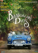 Watch Bangalore Days Moviesjoy