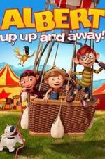 Watch Albert: Up, Up And Away! Moviesjoy