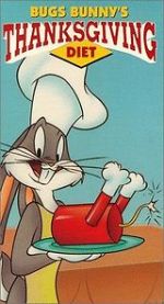 Watch Bugs Bunny\'s Thanksgiving Diet (TV Short 1979) Moviesjoy