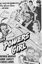 Watch The Powers Girl Moviesjoy