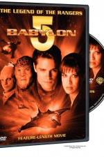 Watch Babylon 5 The Legend of the Rangers To Live and Die in Starlight Moviesjoy