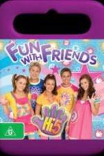 Watch Hi-5 Fun With Friends Moviesjoy
