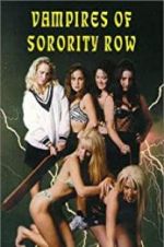 Watch Vampires of Sorority Row Moviesjoy