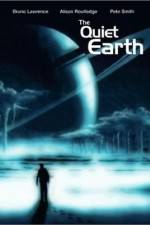 Watch The Quiet Earth Moviesjoy