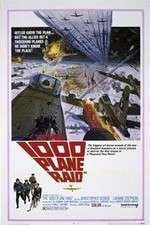 Watch The Thousand Plane Raid Moviesjoy