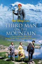 Watch Third Man on the Mountain Moviesjoy