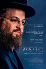 Watch Menashe Moviesjoy