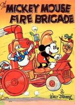 Watch Mickey\'s Fire Brigade (Short 1935) Moviesjoy