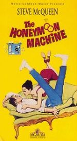 Watch The Honeymoon Machine Moviesjoy