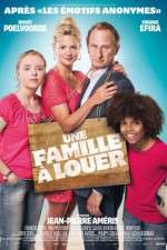 Watch Une famille à louer Moviesjoy