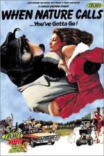 Watch When Nature Calls Moviesjoy