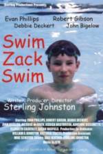 Watch Swim Zack Swim Moviesjoy