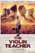 Watch The Violin Teacher Moviesjoy