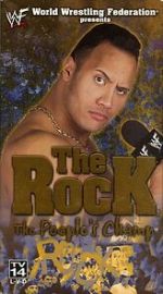 Watch The Rock - The People\'s Champ Moviesjoy