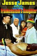 Watch Jesse James Meets Frankenstein's Daughter Moviesjoy