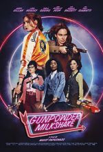 Watch Gunpowder Milkshake Moviesjoy