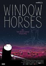 Watch Window Horses: The Poetic Persian Epiphany of Rosie Ming Moviesjoy