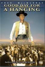 Watch Good Day for a Hanging Moviesjoy