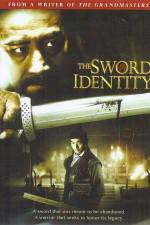 Watch The Sword Identity Moviesjoy