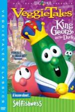 Watch VeggieTales King George and the Ducky Moviesjoy