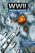 Watch WWII from Space Moviesjoy