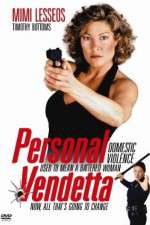 Watch Personal Vendetta Moviesjoy
